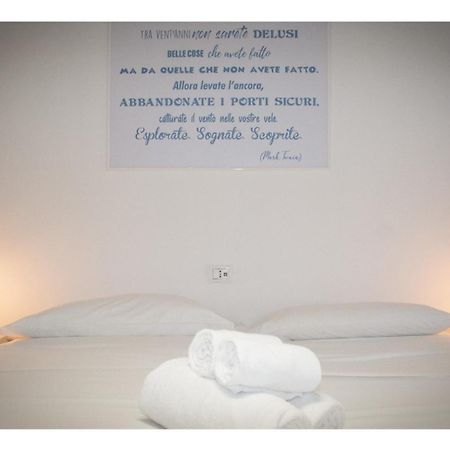 Ostia Holiday La Dolce Sosta Extérieur photo